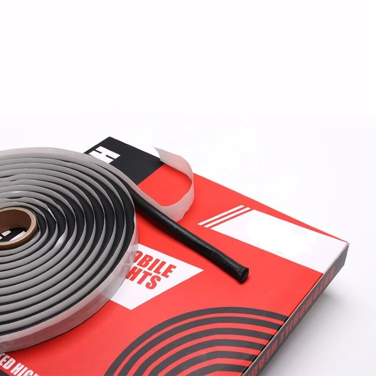 Butyl glue strip
