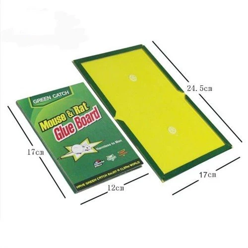 Buku Gam Tetikus
