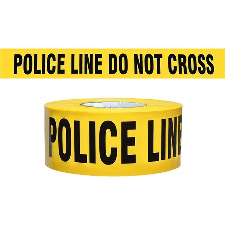 course tape
