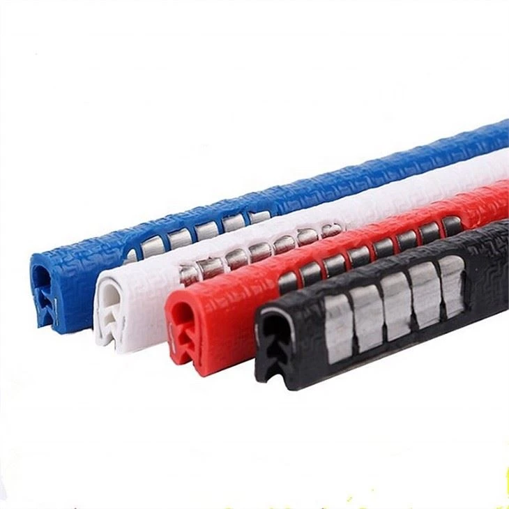 Car Door Weather Seal Strip