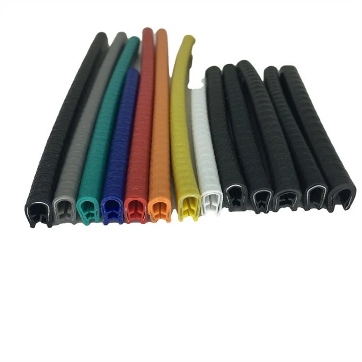 Car Door Weather Seal Strip