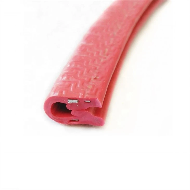 Car Door Weather Seal Strip