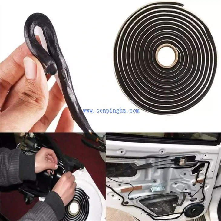 Car butyl tape