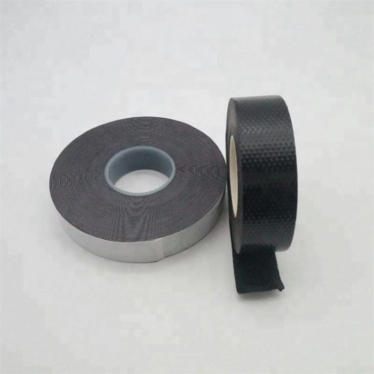 cable self-adhesive tape