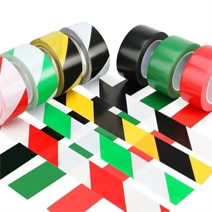 Pita Lantai PVC