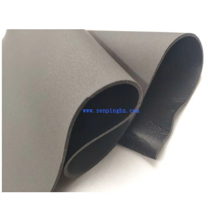 PVC Foam Untuk Topeng