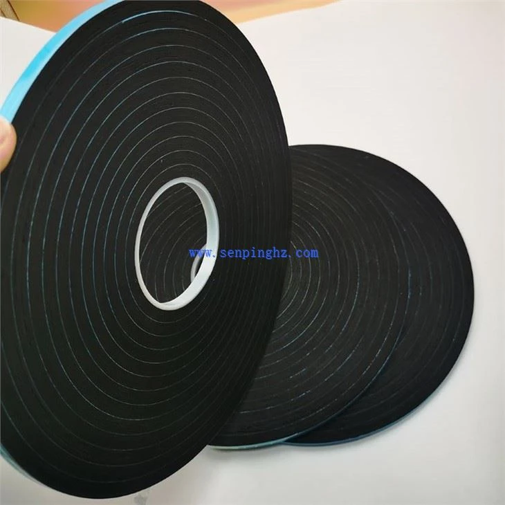 waterproof glazing strip