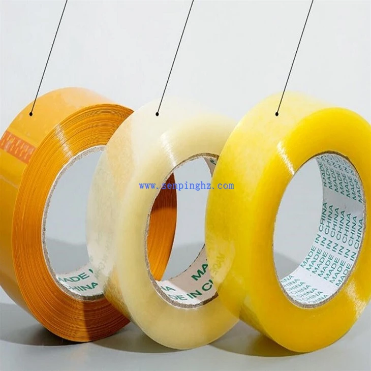 Packaging Tape for box