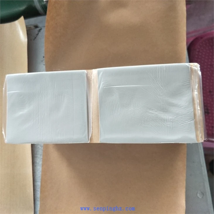 butyl mastic sealing pads