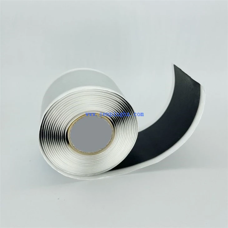 Leak Proof Butyl adhesive Strip