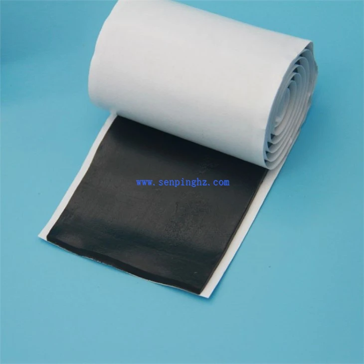 Leak Proof Butyl seal tape