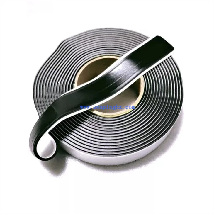 Leak Proof Butyl Strip