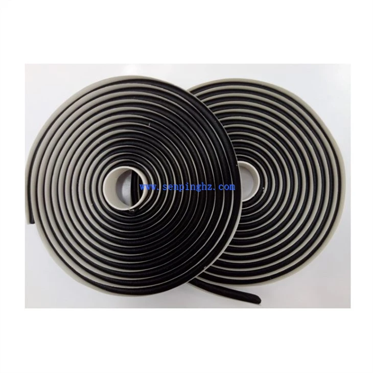 round Butyl strip