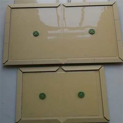 Papan Perangkap Gam Rodent