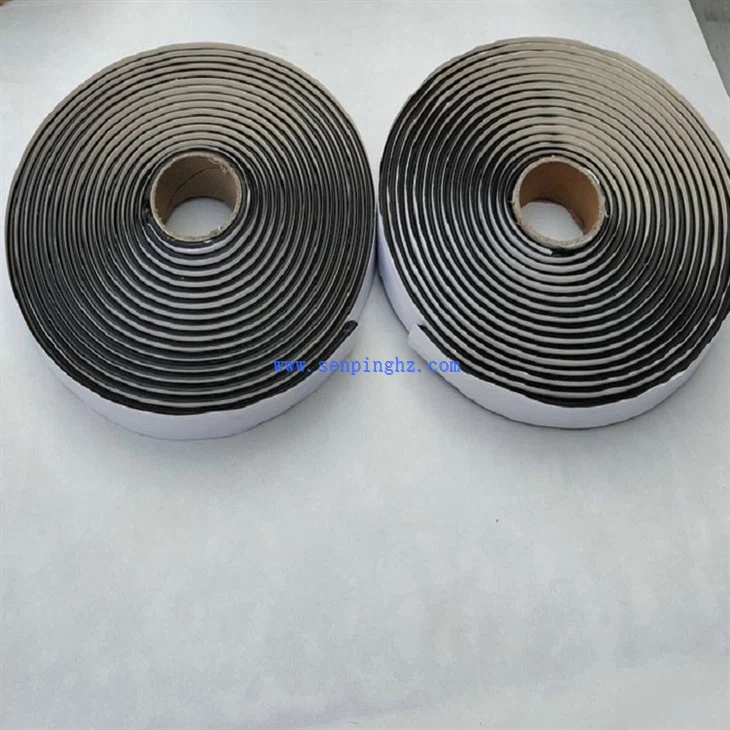 butyl tape for gutter